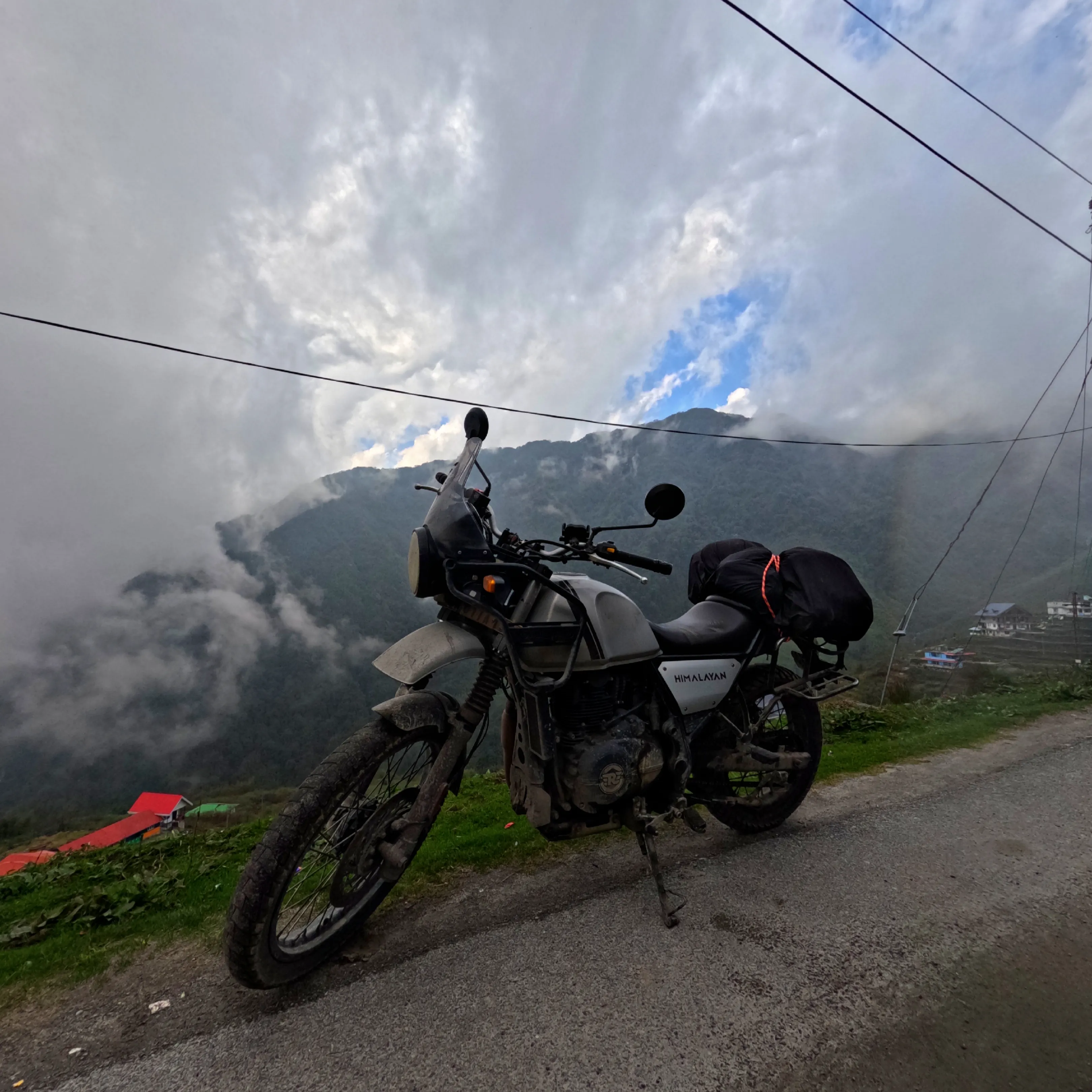 Sikkim